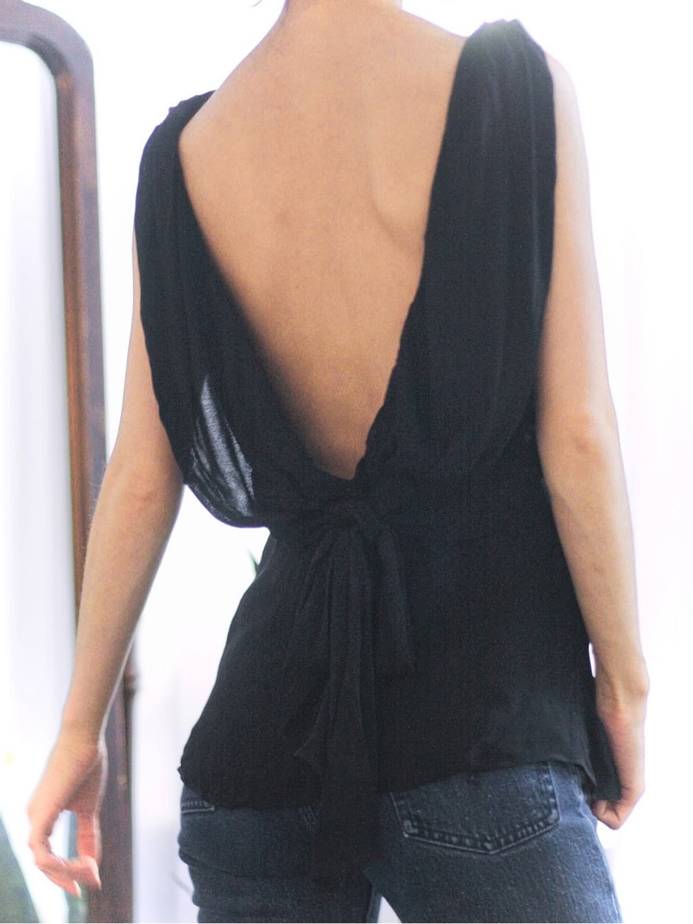 Yigal Azrouel top